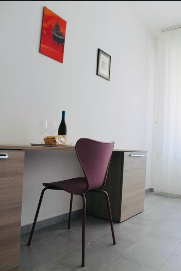 Garden Apartment Bari Kültér fotó